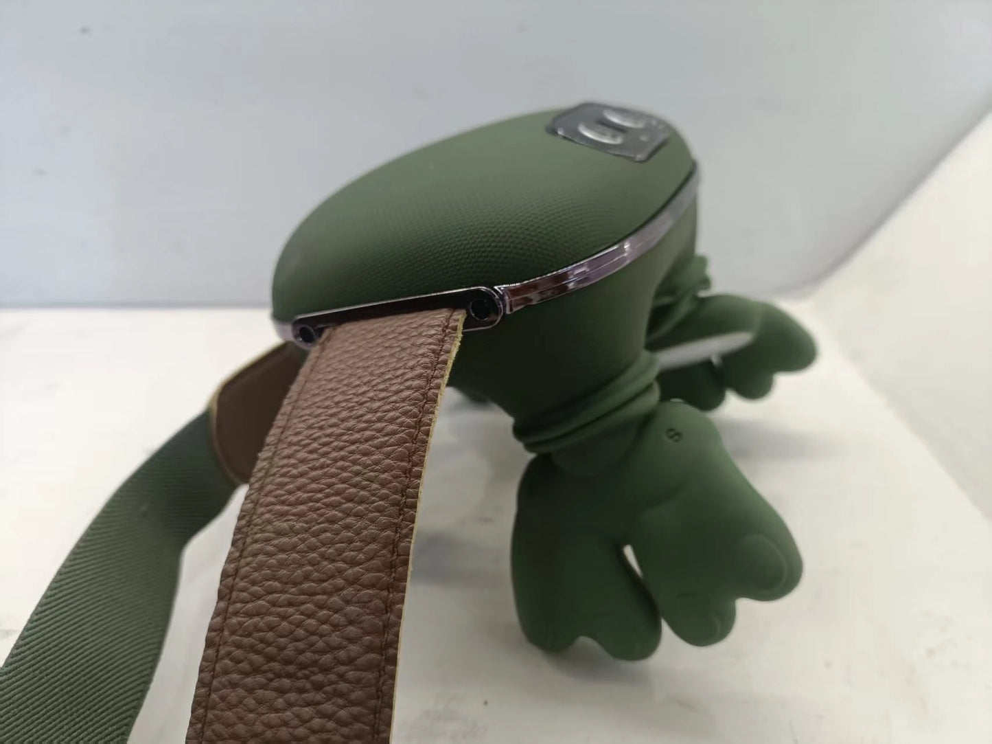 N7 Bionic Shiatsu Massager – Neck, Shoulder & Body